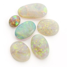 all-about-opals